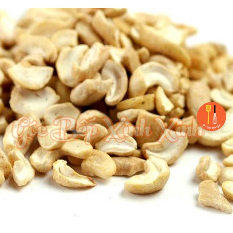 Hạt điều rang muối 100g