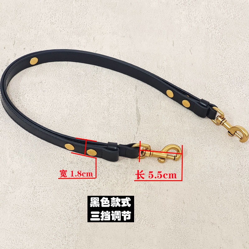 Phù Hợp Dây Đeo Túi Xách Bằng Da Bò sj67