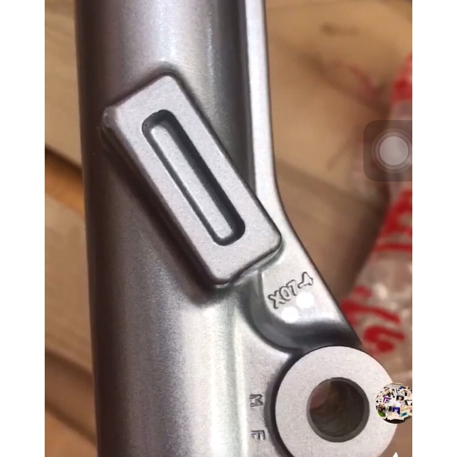 Giảm xóc trước yamaha Sirius chính hãng ,phuộc trước sirius phanh cơ