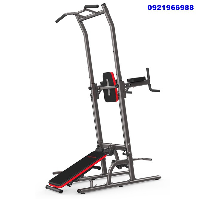 Xà đơn xà kép đa năng DV-5002