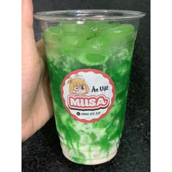 SÂM DỨA SỮA,ĐÁC