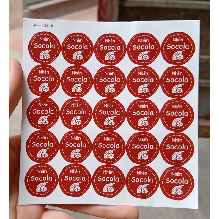 Tem nhân bánh trung thu 2022