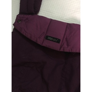 Địu Lillebaby