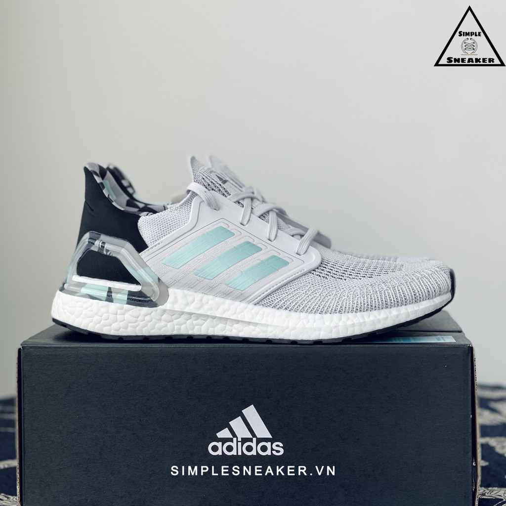 Mua Giày Adidas Ultraboost 20 Auth 🔥FREESHIP🔥 Adidas Ultra Boost 20 ...