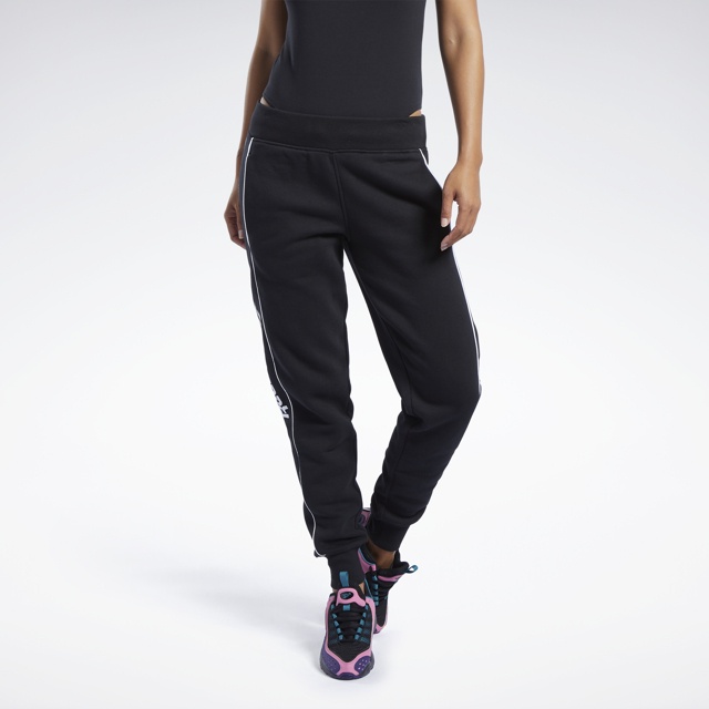 Quần thể thao nữ REEBOK CLASSICS LINEAR PANTS - FK2788