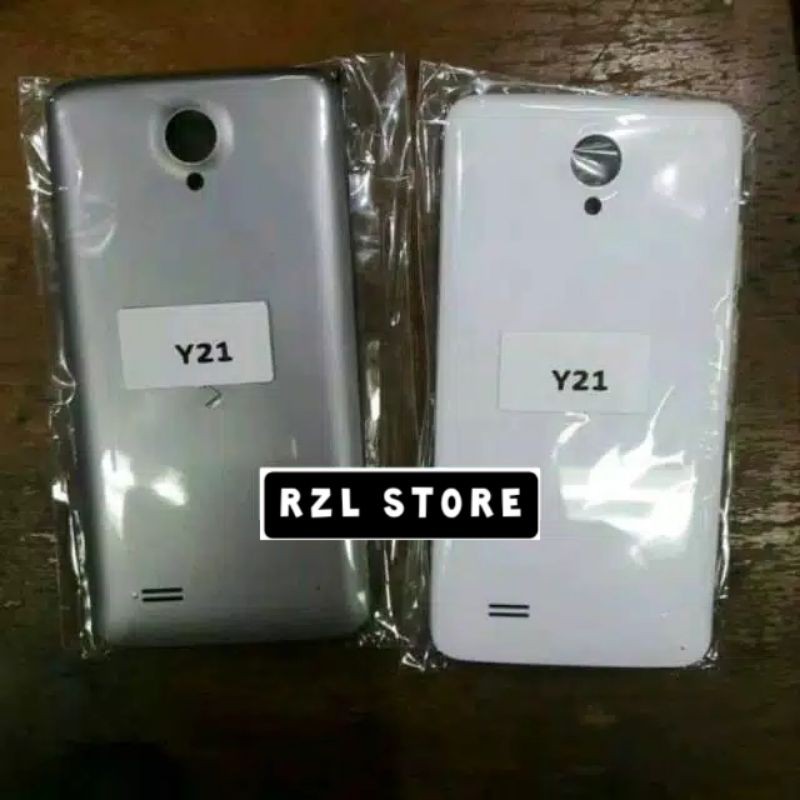 Ốp Lưng Điện Thoại Vivo Y21 +