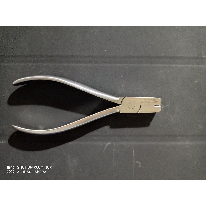 Kìm nance bẻ móc đóng khoảng