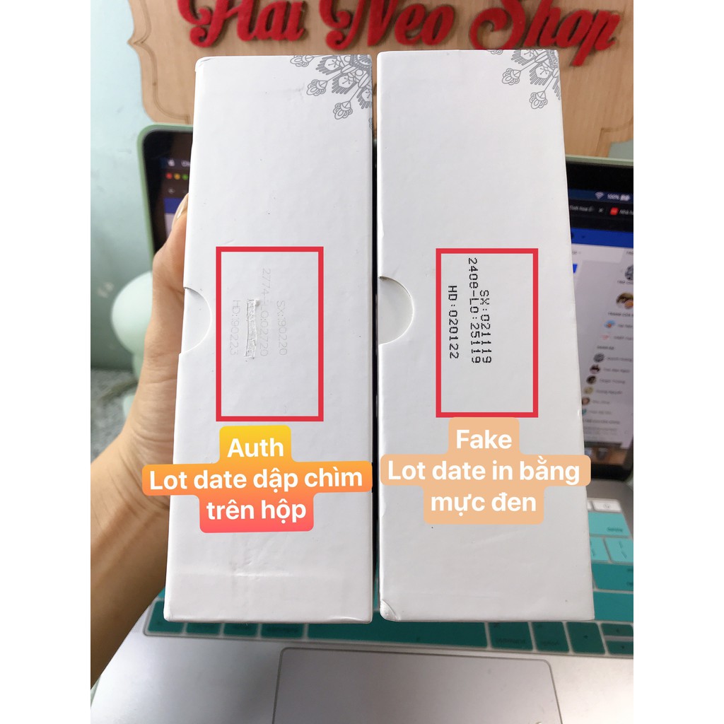 DUNG DỊCH VỆ SINH LINH HƯƠNG 150ML (KÈM ẢNH PHÂN BIỆT AUTH FAKE)