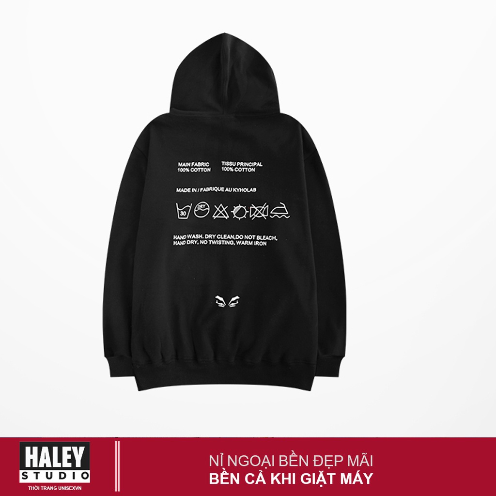 Áo Hoodie Nam Nữ Unisex Nỉ Bông Nothing better Hàn Quốc mã HD212 Chất nỉ đẹp dày - Quà tặng ngẫu nhiên