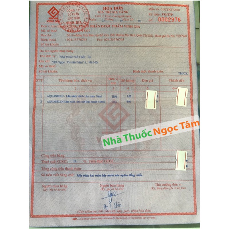 Aquaselin Intensive Women - Lăn nách khử mùi nữ (mồ hôi nhiều) - Nhập khẩu chính hãng | BigBuy360 - bigbuy360.vn