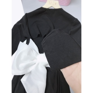 ĐẦM BODY NƠ LƯNG ĐUÔI CÁ