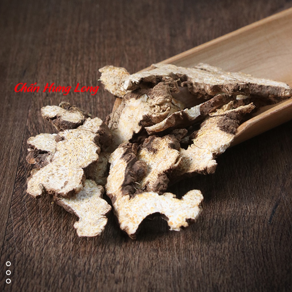 Thương truật 100g - nhà thuốc chấn hưng long