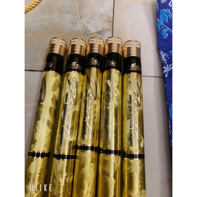 Cần câu tay 8H GW Shachenbao hàng  hót