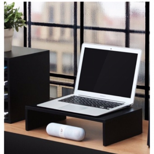 KỆ ĐỂ MÀN HÌNH MÁY TÍNH - LAPTOP DÀI 45CM | BigBuy360 - bigbuy360.vn