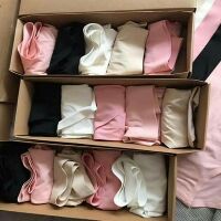 COMBO 4 HỘP QUẦN MUJI NHẬT