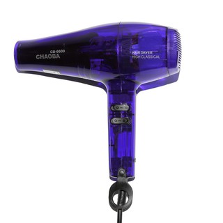 Máy sấy tóc cao cấp ChaoBa CB-6600