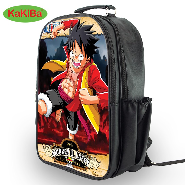 Balo Luffy One Piece - Size Lớn