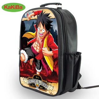 Balo Luffy One Piece - Size Lớn