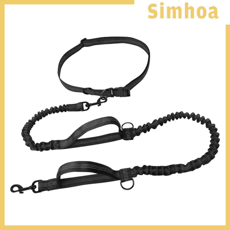 Dây Dắt Thú Cưng Đi Dạo Phản Quang Tùy Chỉnh Tiện Dụng