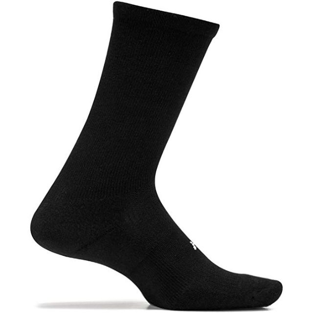 Vớ feetures lửng ngang bắp chân