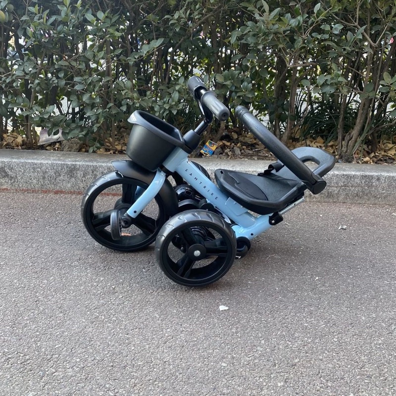 Xe Samtrike Korea