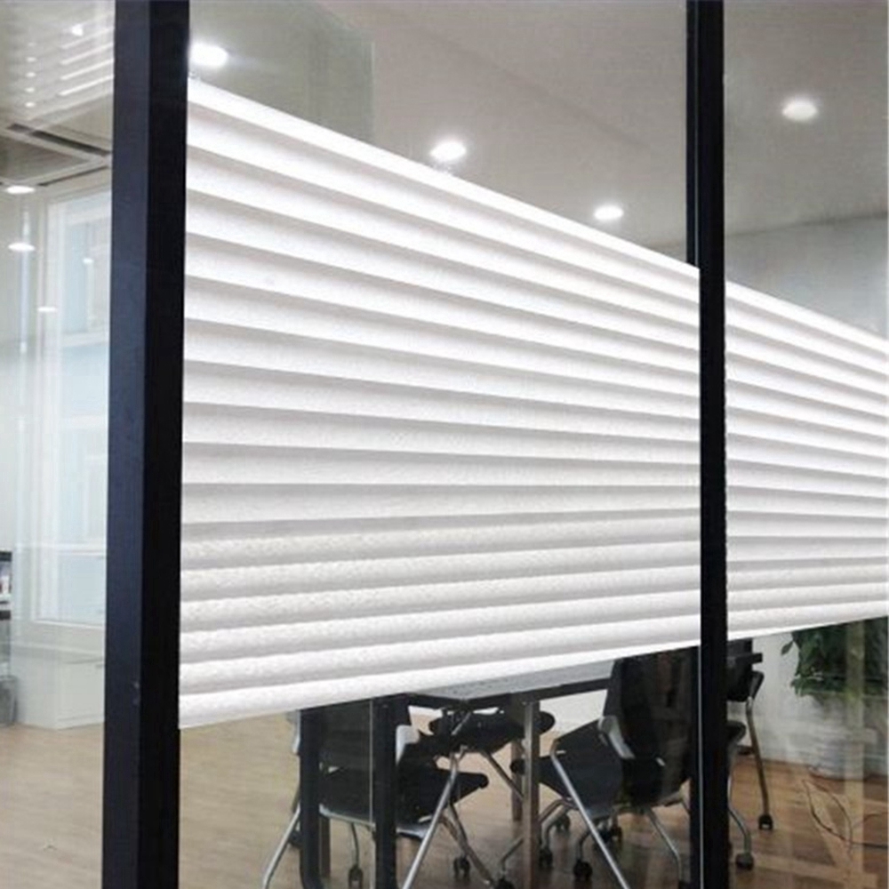 Miếng Dán Cửa Sổ Tự Dính Chống Tia Uv