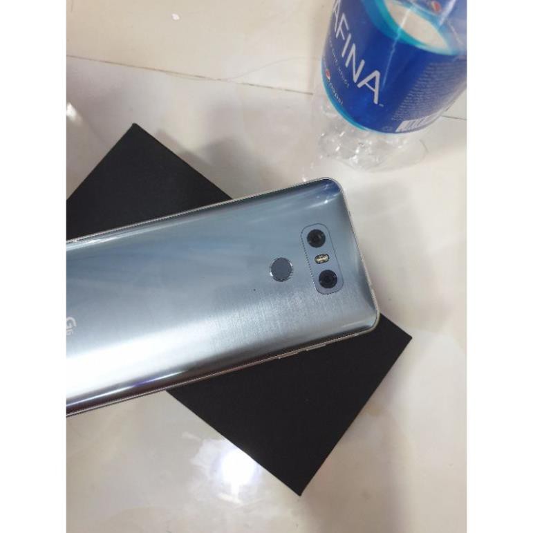 điện thoại LG G6 ram 4G/64G mới Chính Hãng