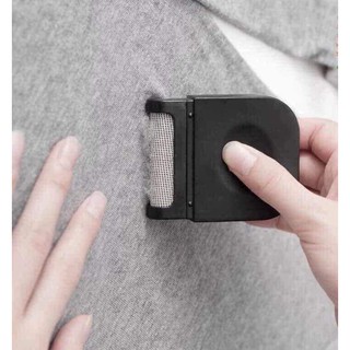 Máy cắt lông xù mini