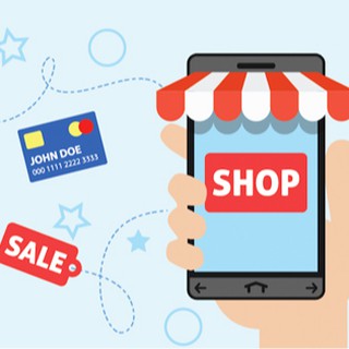 Gia Dụng Nội Địa Trung Quốc