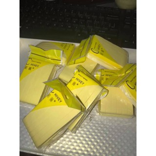 Bông Mút Rửa Mặt Chivey ( 240 Miếng )