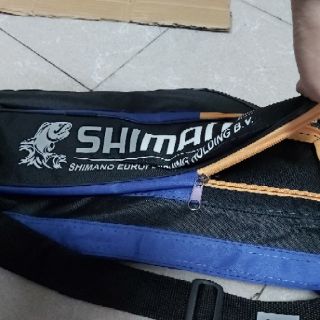 BAO CẦN CÂU SHIMANO - 1M15