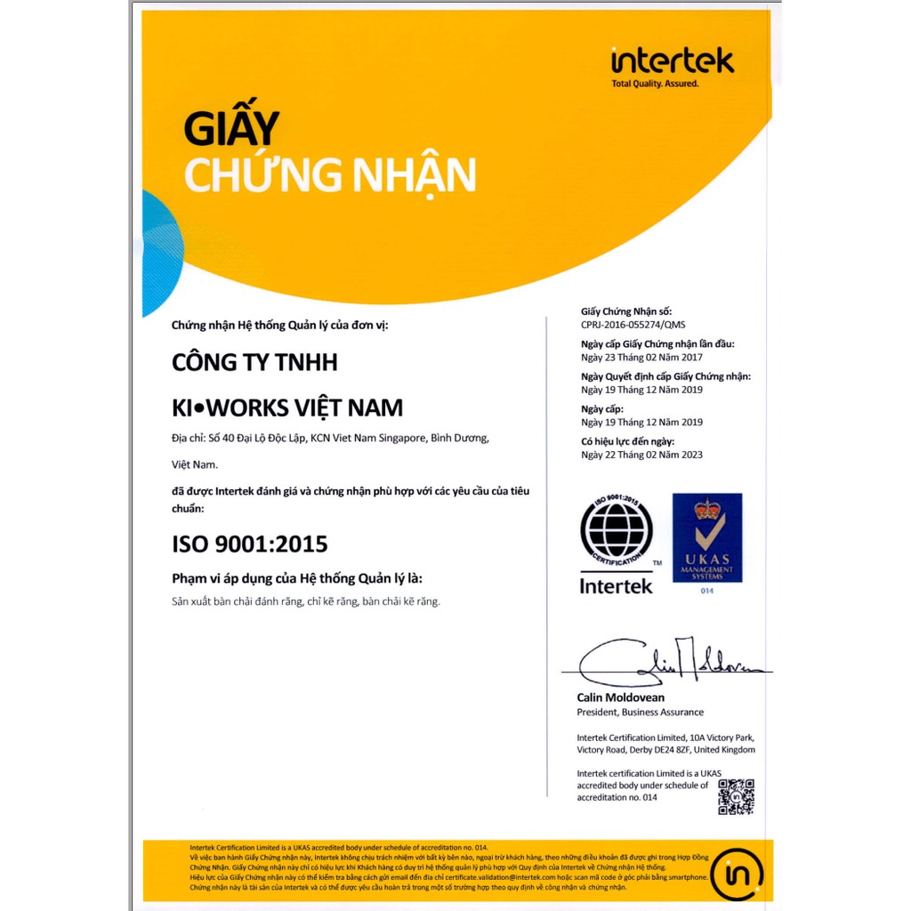 Okamura - Tăm kẽ chỉ nha khoa chất lượng Nhật Bản(70 cây/hộp)