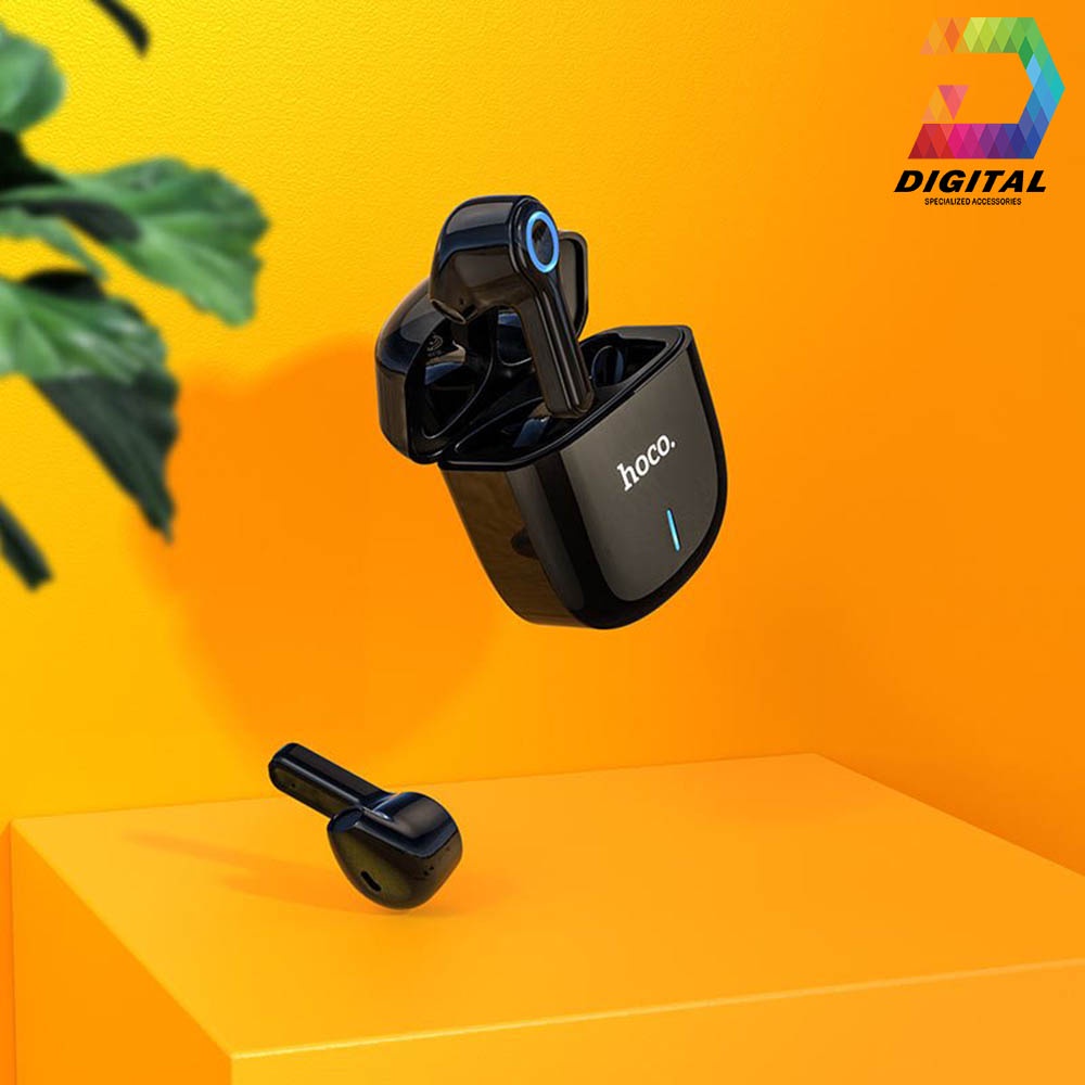 Tai Nghe Bluetooth TWS Hoco ES45 Chính Hãng Cảm Ứng Chạm