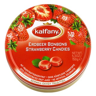 Kẹo Kalfany Bạc Hà
