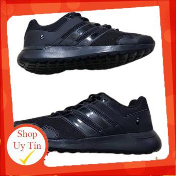 [Chuẩn Nam Tính] Giày thể thao nam nữ đen đế đen đủ size 35 đến 44 mang cặp mang nhóm [Shop Uy Tín]