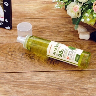 Xịt khoáng Lô Hội (Nha Đam) 98%