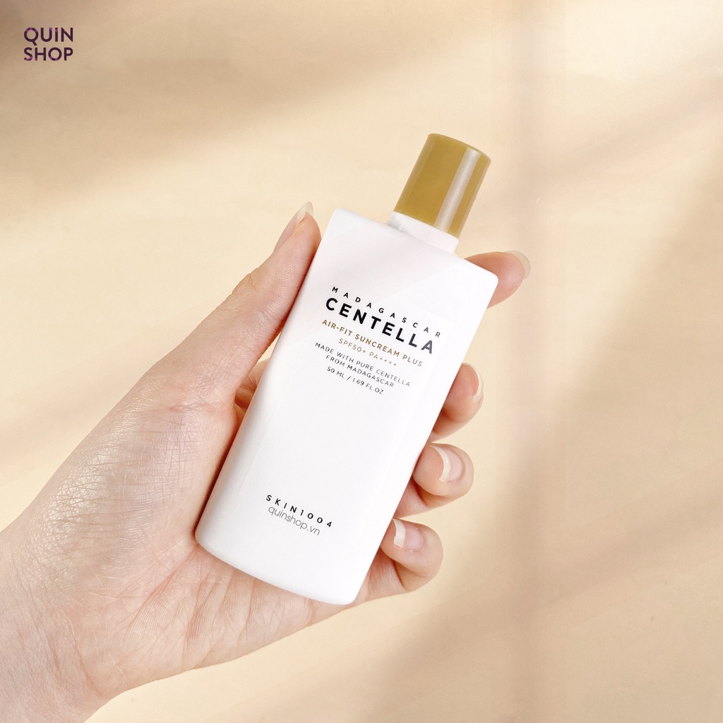 Kem Chống Nắng Skin1004 Madagascar Centella Air - Fit Suncream | BigBuy360 - bigbuy360.vn