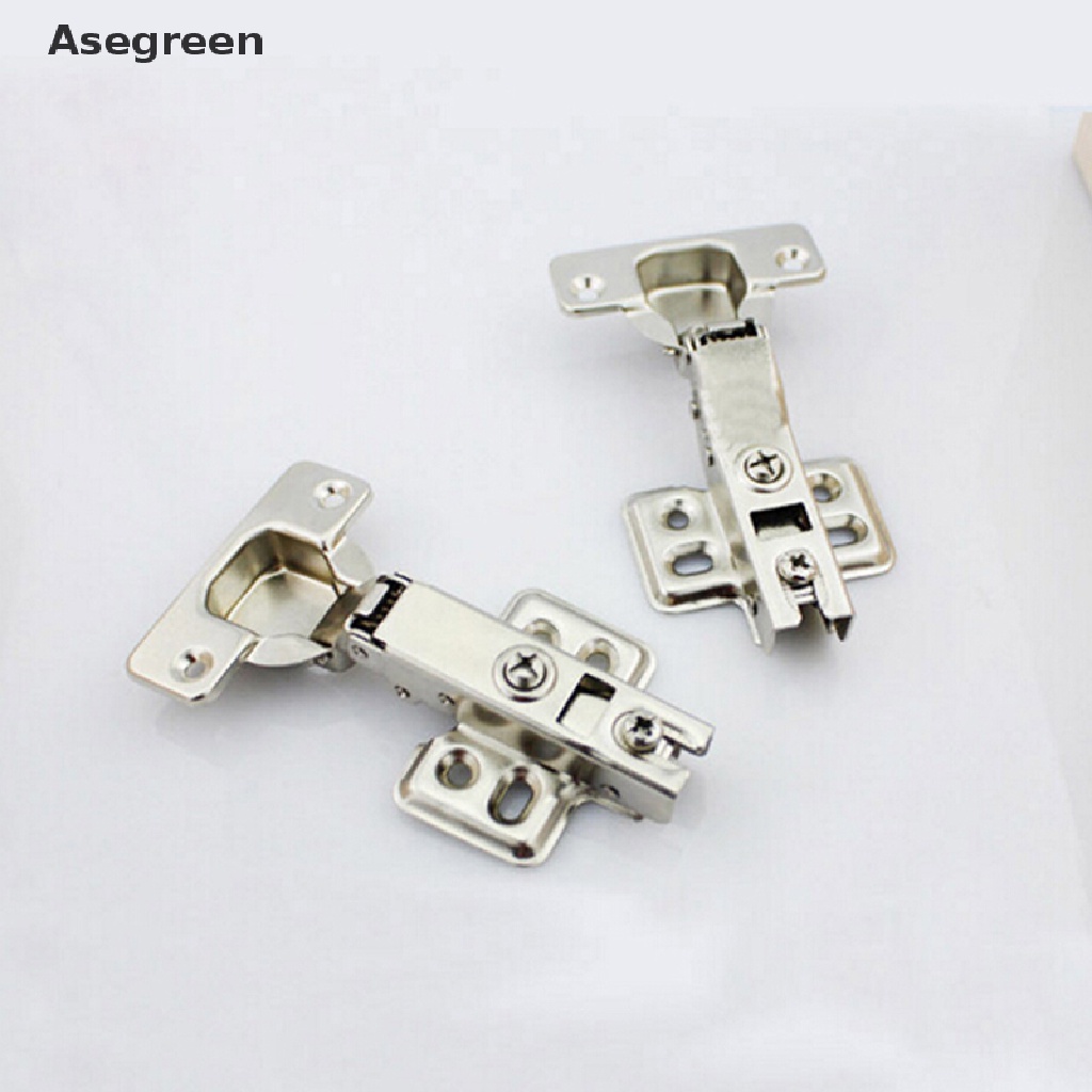 1 Bản Lề Cửa Tủ Mềm Mại An Toàn