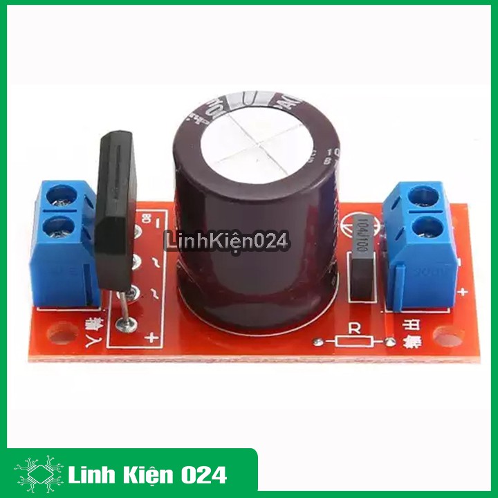 Module Khuếch Đại Chỉnh Lưu AC-DC 25A