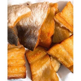 Khô cá dứa 1 nắng siêu ngon 1 kg tặng 100g cá đù