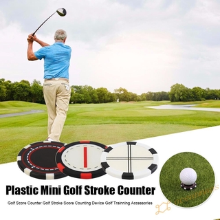 Dụng Cụ Đánh Dấu Bóng Golf