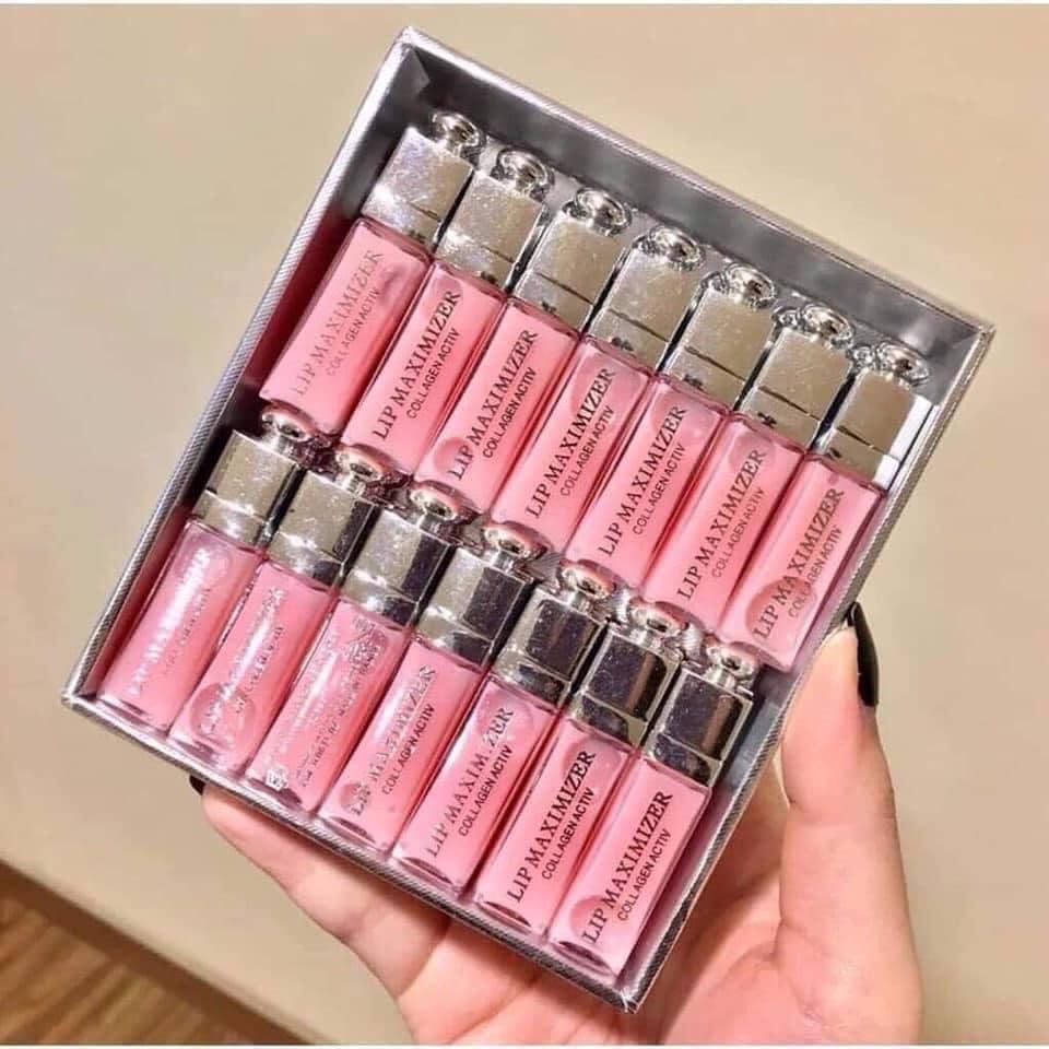 Son dưỡng Dior mini