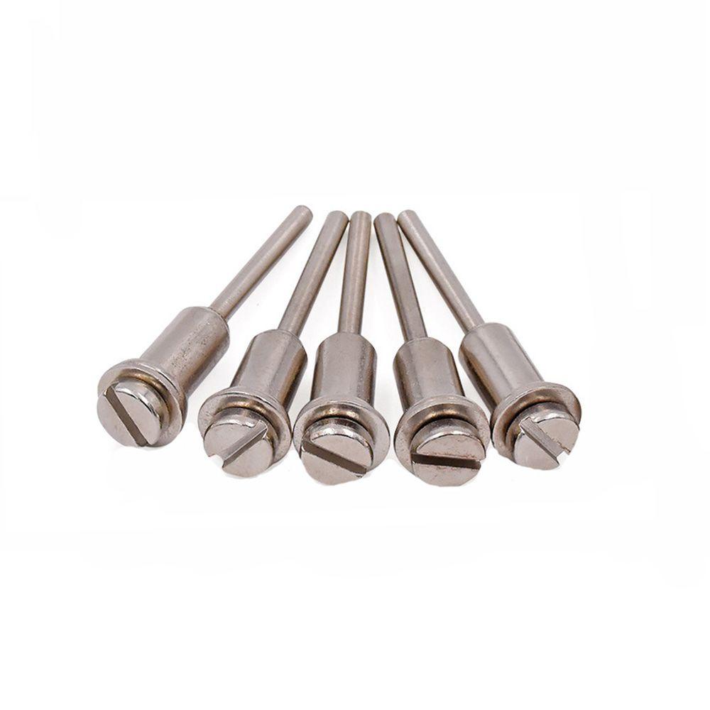 Thanh Nối Dài Cho Lưỡi Cưa Điện DIY Chuyên Dụng