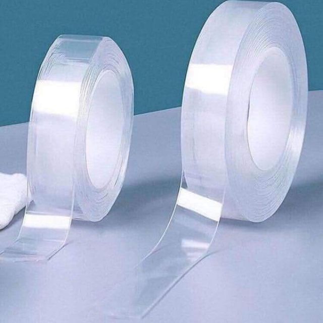 Băng keo siêu dính