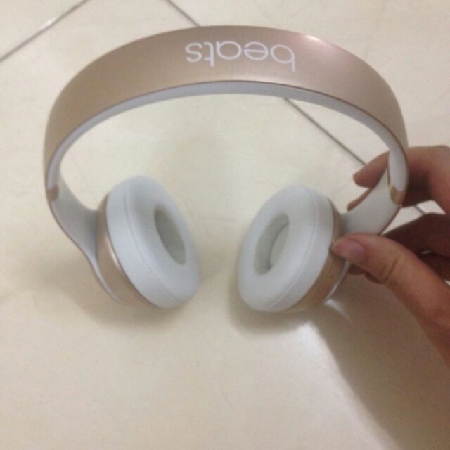 Beats solo 2