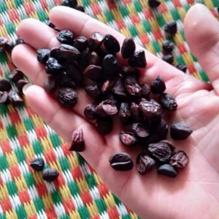 COMBO 500G MẮC KHÉN + 40G HẠT DỔI