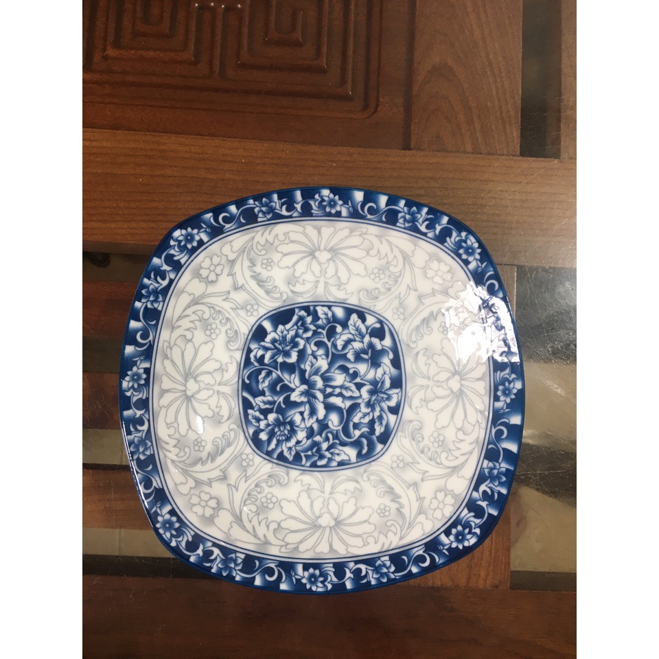 Bát Đĩa Bát Tràng Đủ kích thước các loại hàng loại 1