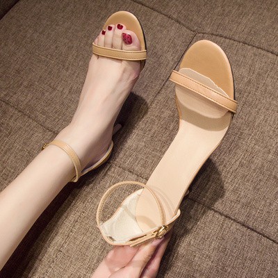 [LOẠI 1] Giày cao gót, sandal nữ , dép sandal nữ cao gót, Ngọc Trinh cao 9p quai mảnh cực sang chảnh G2D - Form chuẩn