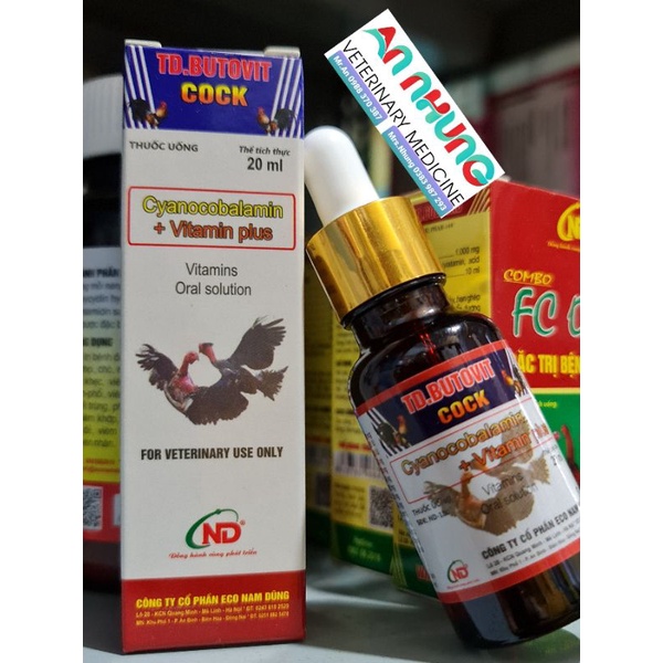 Butovit cock