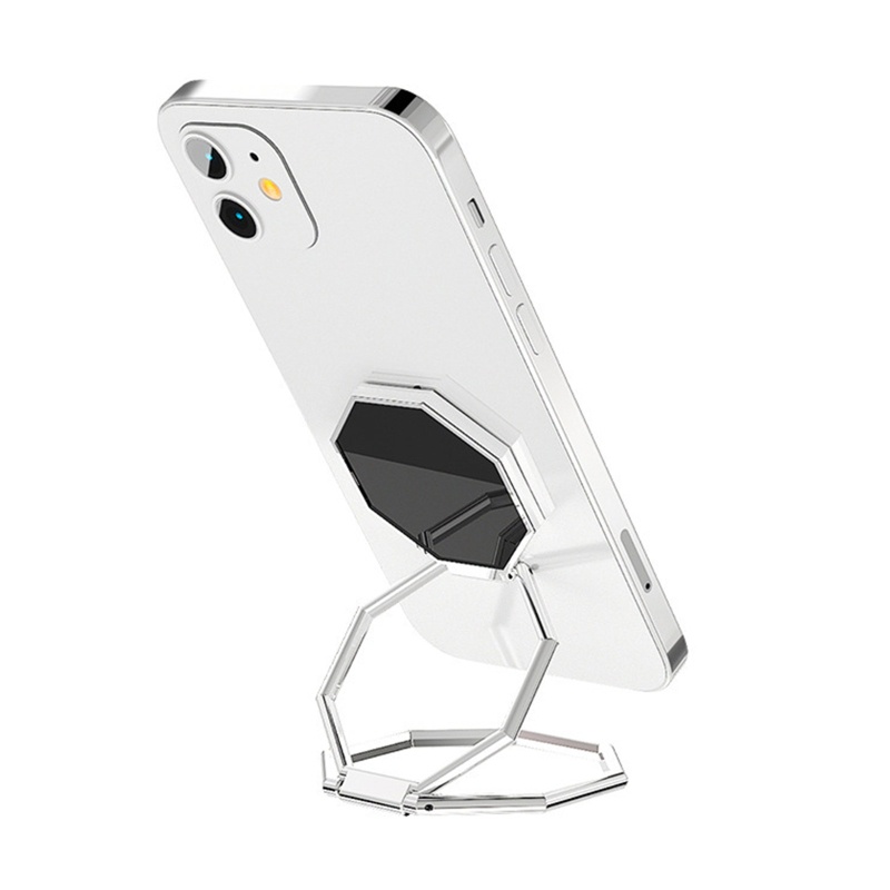 Giá Đỡ Điện Thoại Bằng Kim Loại Nặng 360 Độ° Giá Đỡ ĐiệN ThoạI Có Thể Xoay TiệN DụNg
